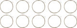 Campagnolo Shifter Cable - 10 Pieces