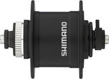 Shimano Dynamo de moyeu Alivio Disc Center Lock DH-T4050-1D