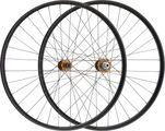 Hope Pro 5 + Fortus 30 SC Disc Center Lock 29" Boost Wheelset