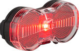 busch+müller Toplight Flat S Senso LED Rear Light - StVZO Approved