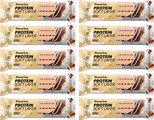 Powerbar Protein Soft Layer Protein Bar - 10 Pieces