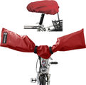 NC-17 Connect Handlebar Cover 2.0 Set