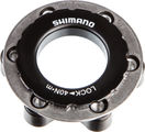 Shimano Adaptador de disco de freno SM-RTAD05 6 agujeros sobre Center Lock