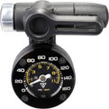 Topeak Shuttle Gauge G2 Air Pressure Gauge