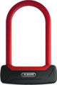 ABUS Granit Plus 640 U-lock + HB150