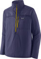 Patagonia Pullover Anorak Houdini Stash 1/2 Zip