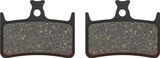 GALFER Disc Advanced Brake Pads for Hope