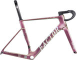 Factor Ostro V.A.M. Disc Scarab Limited Edition kit de cuadro de carbono