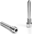 absoluteBLACK Titanium brake pad fixing screw for Shimano Road