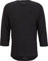 Patagonia Merino 3/4 Sleeve Bike Jersey