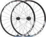 Zipp 1ZERO HiTOP SW Carbon Disc Center Lock Boost 29" Wheelset