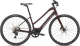 Specialized Turbo Vado SL 4.0 Step-Through E-Trekking-Bike modèle 2022