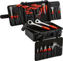 Unior Bike Tools Maletín de herramientas Pro Kit 1600PROKIT