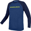 Endura Kids One Clan Raglan L/S Shirt