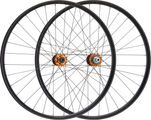 Hope Set de Roues Pro 5 + Fortus 30 SC Disc 6 trous 29" Boost