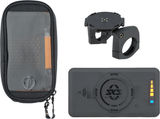 SKS Compit+ Smartphonehalterung mit +Com/Unit Powerbank und Com/Smartbag