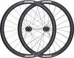 Mavic Cosmic S 42 Disc Center Lock Carbon Laufradsatz