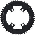 Miche Super 11 UTG Chainring, 4-Arm, 110 mm Bolt Circle Diameter