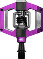 crankbrothers Pedales de clip Mallet Trail