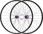 Hope Pro 5 + Fortus 35 Disc Center Lock 29" Boost Laufradsatz