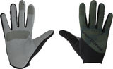 Endura Guantes de dedos completos Hummvee Lite Icon Modelo 2023