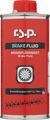 r.s.p. Brake Fluid DOT 5.1 Bremsflüssigkeit