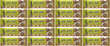 Nutrixxion Oat Bar Energy Bar - 20 Pack