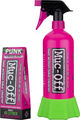 Muc-Off Bottle For Life Bundle Bicycle Cleaning Set