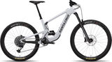 Santa Cruz Heckler SL 1 C S Mixed E-Mountainbike