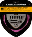 Jagwire Universal Sport Brake Cable Set