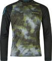 Endura Maillot Pixel Cloud L/S LTD