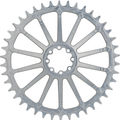 Garbaruk Round Chainring AXS Road/CX SRAM Direct Mount 8-Bolt Single