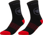 Endura Calcetines Thermolite II en paquete de 2