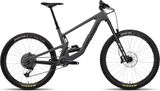 Santa Cruz Bronson 4.1 C S Mixed Mountainbike