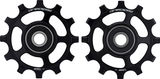 CeramicSpeed Galets de Dérailleur Shimano 11 vitesses 12 dents