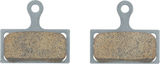 Shimano G04S-MX Brake Pads for XTR, XT, SLX