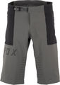 Fox Head Defend Pro Shorts