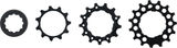 SRAM Pignons pour Cassette PG-1210 / PG-1230 Eagle 12 vitesses