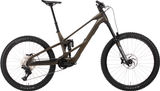 Orbea WILD LT M20 Mullet Carbon 29" / 27,5" E-Mountainbike