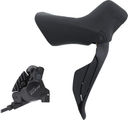 Shimano 105 BR-R7170 + Di2 ST-R7170 Disc Brake