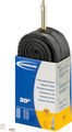 Schwalbe Inner Tube No. 7 for 20"