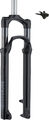 RockShox Recon Silver RL Solo Air OneLoc Remote 29" Suspension Fork