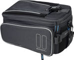 Basil Sacoche pour porte-bagages Sport Design