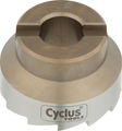 Cyclus Tools Face Milling Cutter For Bottom Bracket Housing Without Holder