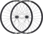 DT Swiss HXC 1501 SPLINE One 27.5" 30 6-Bolt Boost Disc Hybrid Wheelset