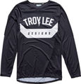 Troy Lee Designs Skyline Air L/S Trikot