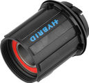 DT Swiss Freilaufkörper Stahl Shimano MTB 9-/10-/11-fach für Hybrid