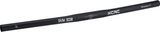 KCNC Darkside 25.4 Flat Lenker