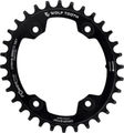 Wolf Tooth Components Elliptical 96 BCD Chainring for Shimano XTR M9000 / M9020