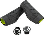 Ergon GA3 Twist Shift handlebar grips for twist shifters one-sided